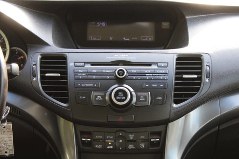 Used 2012 Acura TSX Sedan image 24