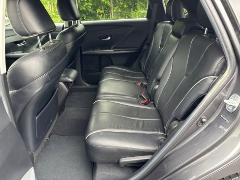 Used 2015 Toyota Venza XLE image 24