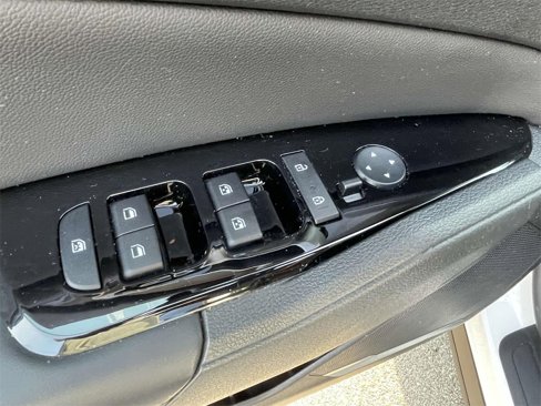 Used 2023 Kia Sportage EX image 18