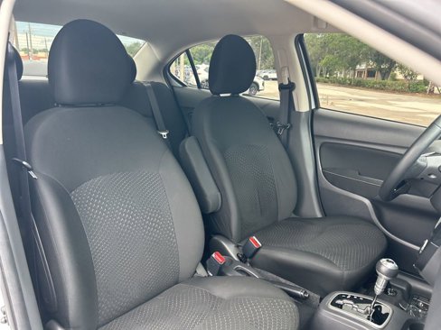 Used 2024 Mitsubishi Mirage G4 SE image 33