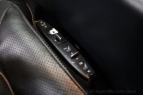 Used 2014 Mercedes-Benz CLS 550 4MATIC image 25