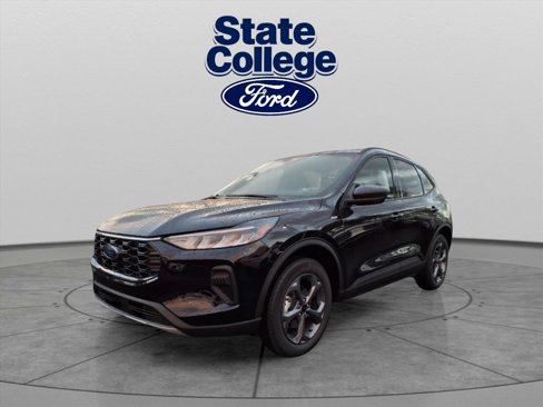 New 2025 Ford Escape ST-Line w/ Tech Pack #1 image 1