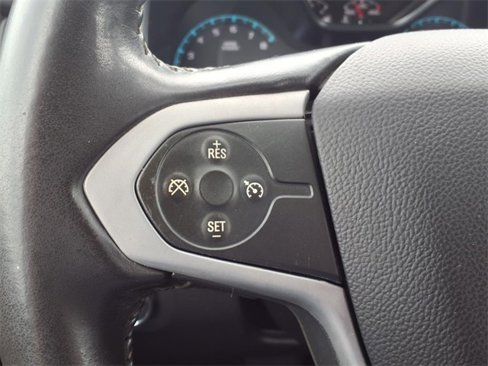 Used 2018 Chevrolet Colorado LT image 21