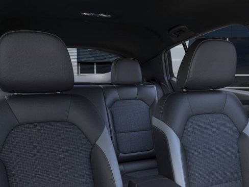New 2025 Buick Envista Preferred image 24
