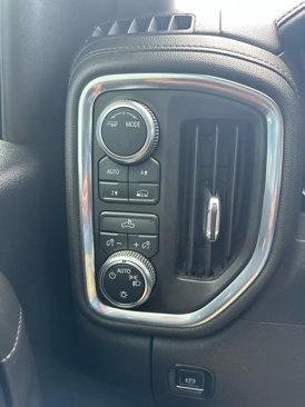 Used 2021 GMC Sierra 1500 SLE image 16