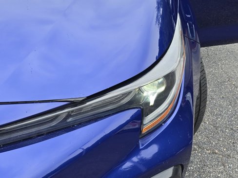 Used 2022 Toyota Corolla SE image 26