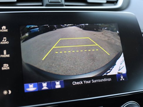 Used 2020 Honda CR-V EX-L image 5