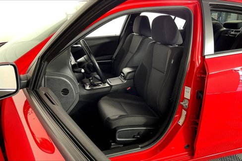 Used 2022 Dodge Charger SXT image 67