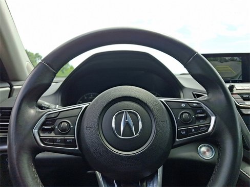 Used 2024 Acura RDX SH-AWD image 20