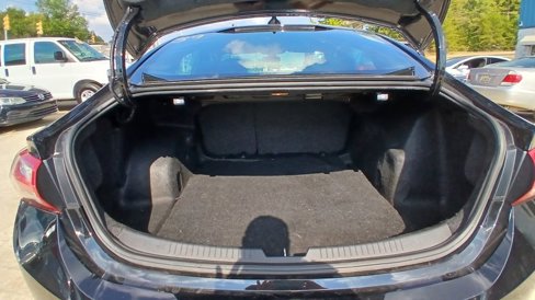Used 2021 Chevrolet Malibu LT image 16