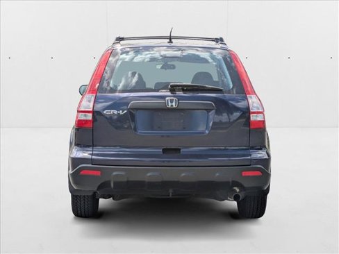 Used 2008 Honda CR-V LX image 6