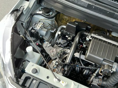 Used 2024 Mitsubishi Mirage ES image 18
