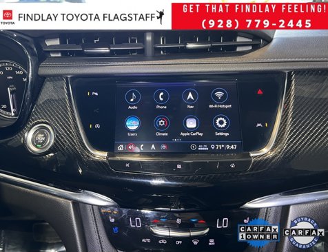Used 2020 Cadillac XT6 Sport image 30
