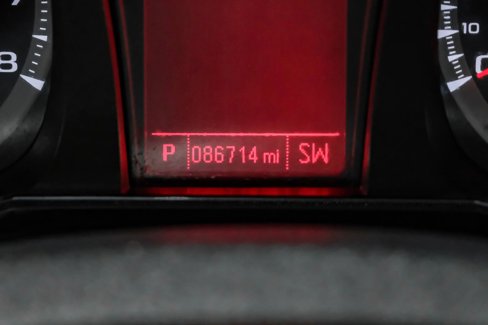 Used 2017 GMC Terrain Denali image 16