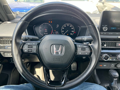 Used 2022 Honda Civic Sport image 11