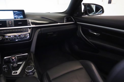 Used 2016 BMW M4 Coupe image 6