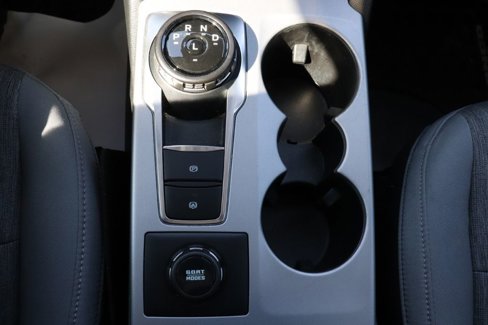 Used 2022 Ford Bronco Sport Big Bend w/ Convenience Package image 16