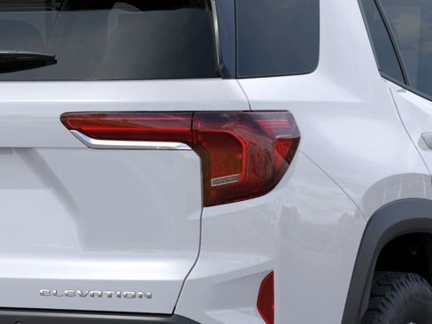New 2026 GMC Terrain Elevation w/ Technology Package II image 11