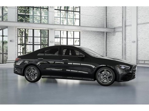 Used 2024 Mercedes-Benz CLA 250 4MATIC image 14