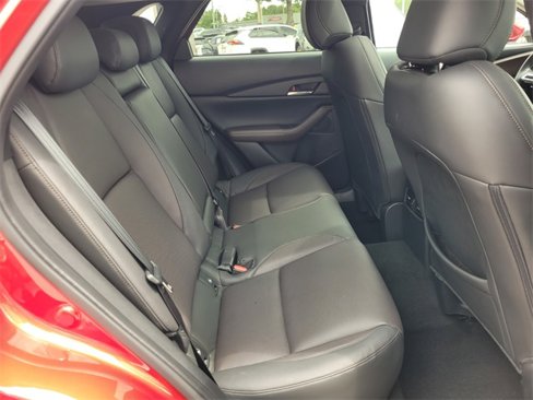 Certified 2022 MAZDA CX-30 AWD 2.5 S w/ Premium Package image 15