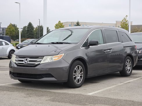 Used 2013 Honda Odyssey EX-L image 6