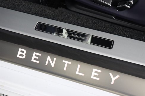 Used 2024 Bentley Continental GT Speed image 21