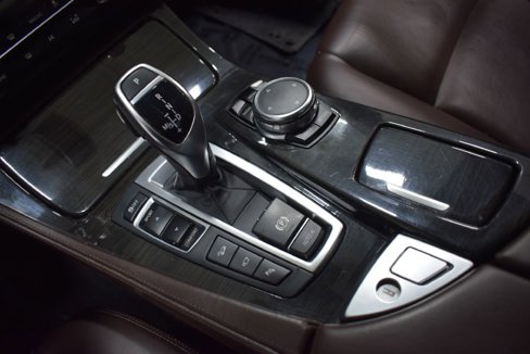 Used 2016 BMW 535i xDrive Sedan image 19