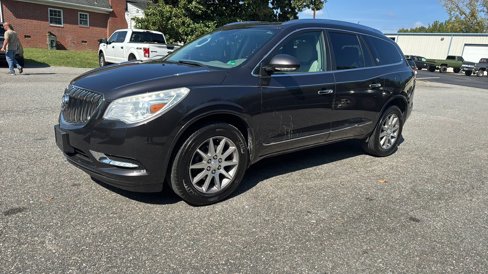 Used 2015 Buick Enclave Leather image 1