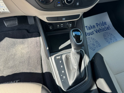 Used 2018 Hyundai Accent SE image 22