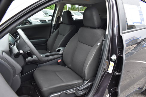 Certified 2018 Honda HR-V EX image 15
