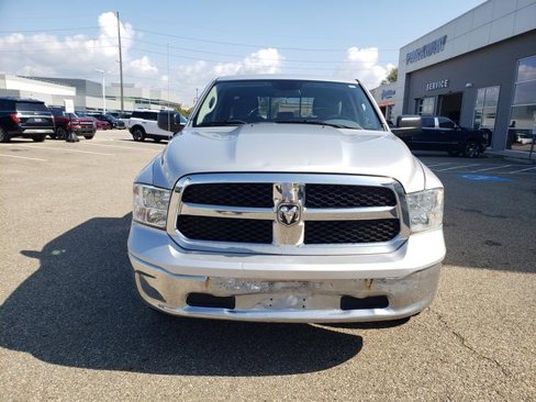 Used 2013 RAM 1500 Classic SLT image 3