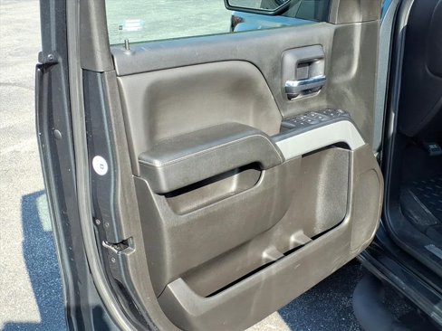 Used 2018 Chevrolet Silverado 1500 LT w/ All Star Edition image 20