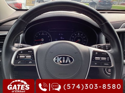 Used 2020 Kia Sorento S image 28