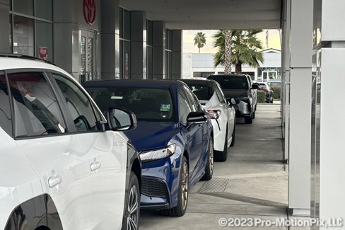 Used 2019 Toyota RAV4 XLE image 37