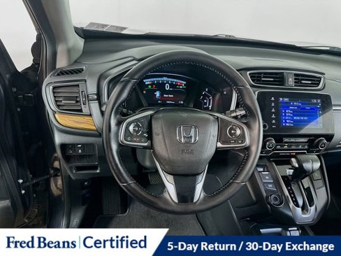 Used 2018 Honda CR-V Touring image 20