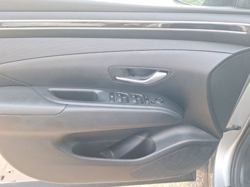 Used 2024 Hyundai Tucson SEL image 41