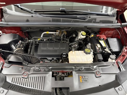 Used 2021 Chevrolet Trax LT image 8
