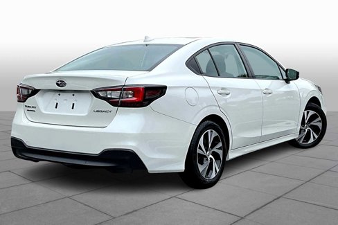 Used 2023 Subaru Legacy w/ Popular Package #1 image 12
