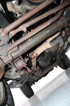 Used 2006 Jeep Wrangler Sport w/ Security Group image 65