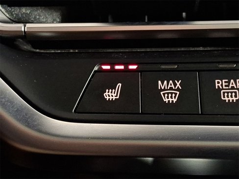 Used 2023 BMW X3 xDrive30i image 27