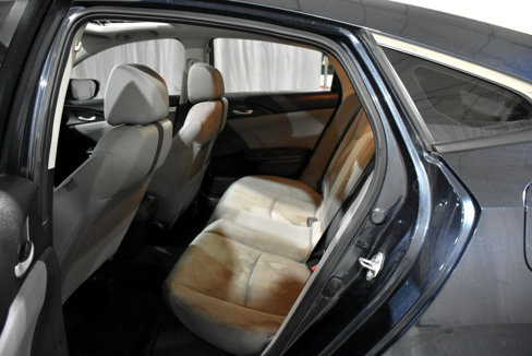 Used 2016 Honda Civic EX image 19
