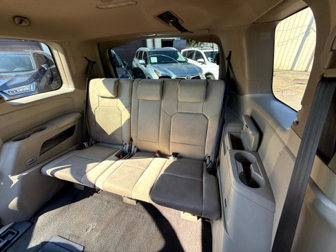 Used 2011 Honda Pilot LX image 29