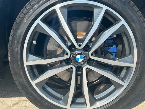 Certified 2022 BMW X2 M35i w/ Premium Package image 33