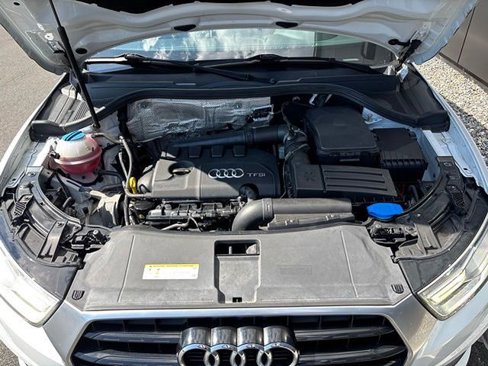 Used 2017 Audi Q3 2.0T Premium Plus w/ Premium Plus Package image 49