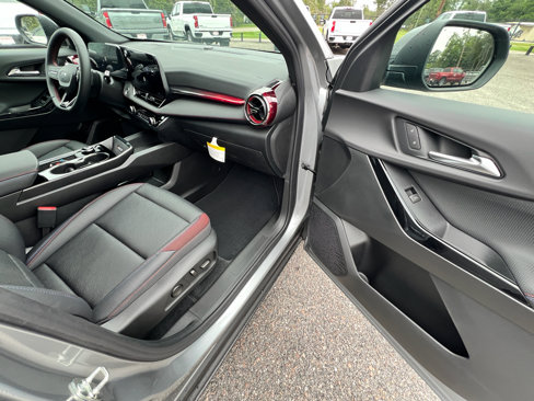 New 2026 Chevrolet Equinox RS w/ Convenience Package III image 7