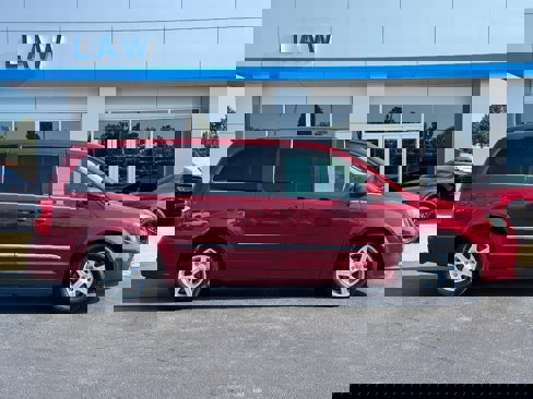 Used 2012 Chrysler Town & Country Touring w/ Entertainment Group #1 image 4