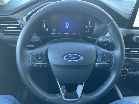 Used 2024 Ford Escape Active image 19