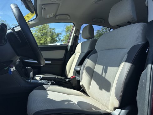 Used 2016 Subaru Crosstrek 2.0i Premium image 24