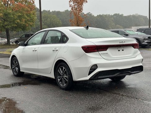 Used 2024 Kia Forte LXS image 22