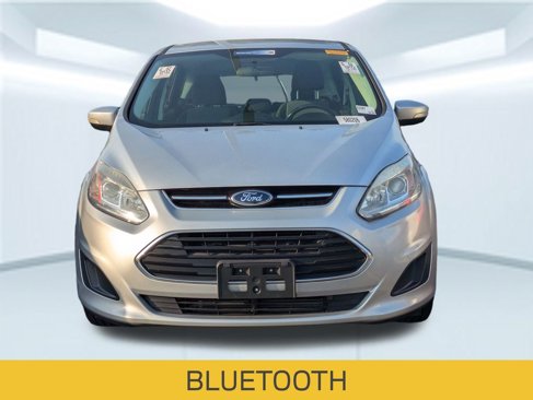 Used 2017 Ford C-MAX SE image 2